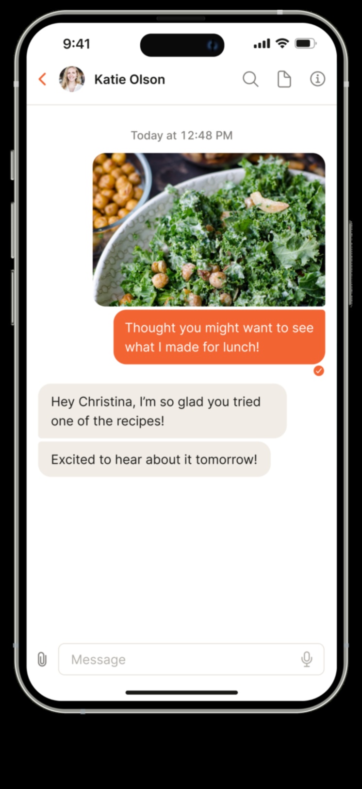 Hrăniți viitorul: construiți succesul de mâine cu consiliere nutrițională