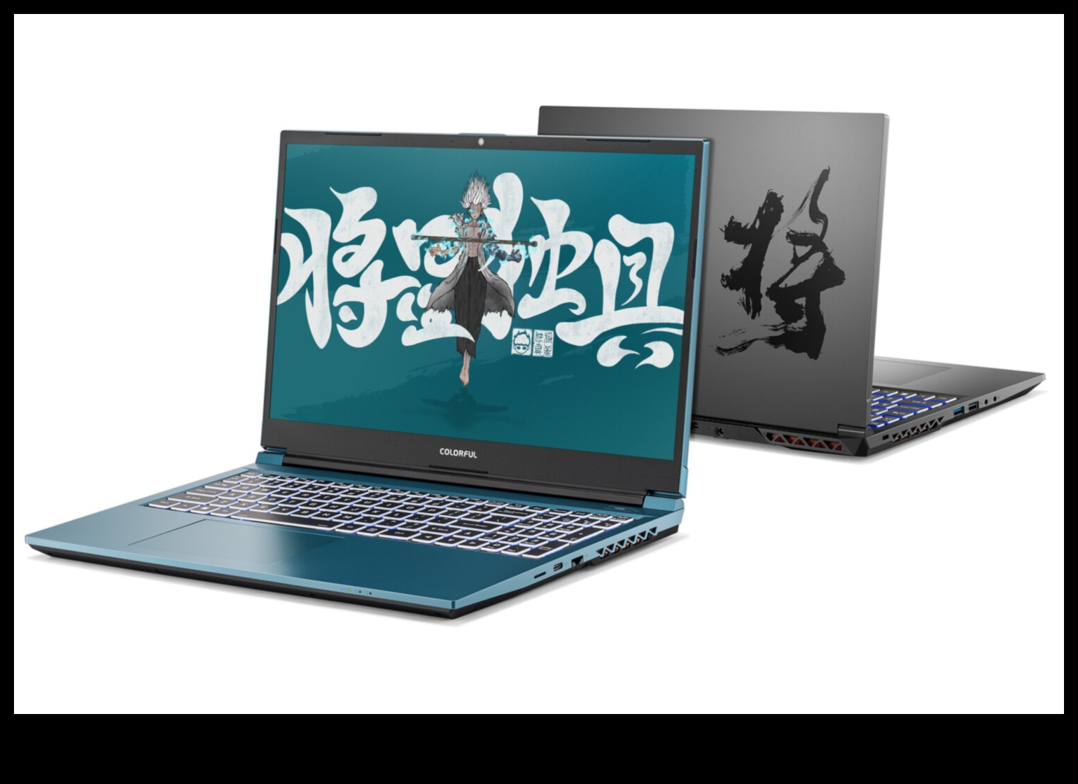 Afișaje pregătite pentru viitor: laptopuri cu tehnologie de sincronizare adaptivă