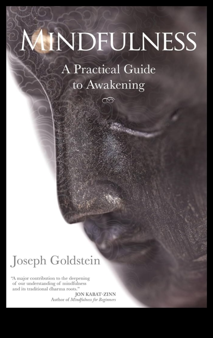 Pagini Mindful: Cărți pentru a-ți inspira și aprofunda meditația