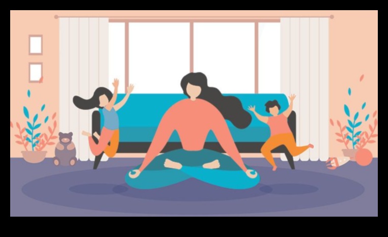 Revitalizează și prosperă: beneficiile fizice ale meditației zilnice conștiente