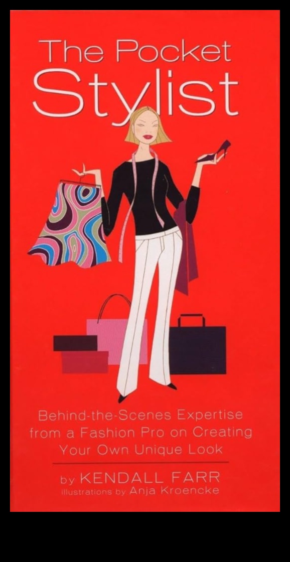 Enigma fără efort: infuzând mister în moda ta de zi cu zi