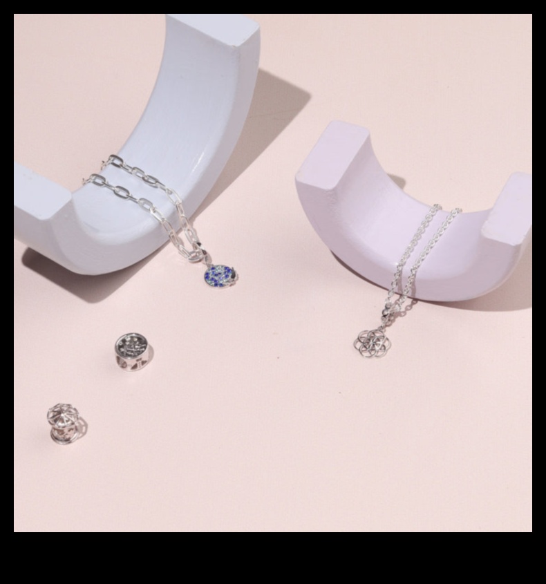 Farmece șic: Eliberează-ți eleganța interioară cu un stil distinctiv