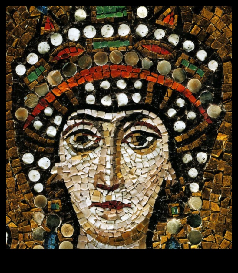 Ravenna Revelations: capodopere ale mozaicurilor bizantine