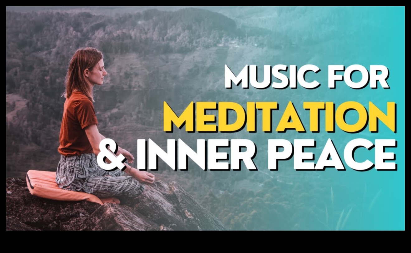 Serenity Symphony: Armonizarea melodiilor vieții cu tehnici eficiente de ameliorare a stresului