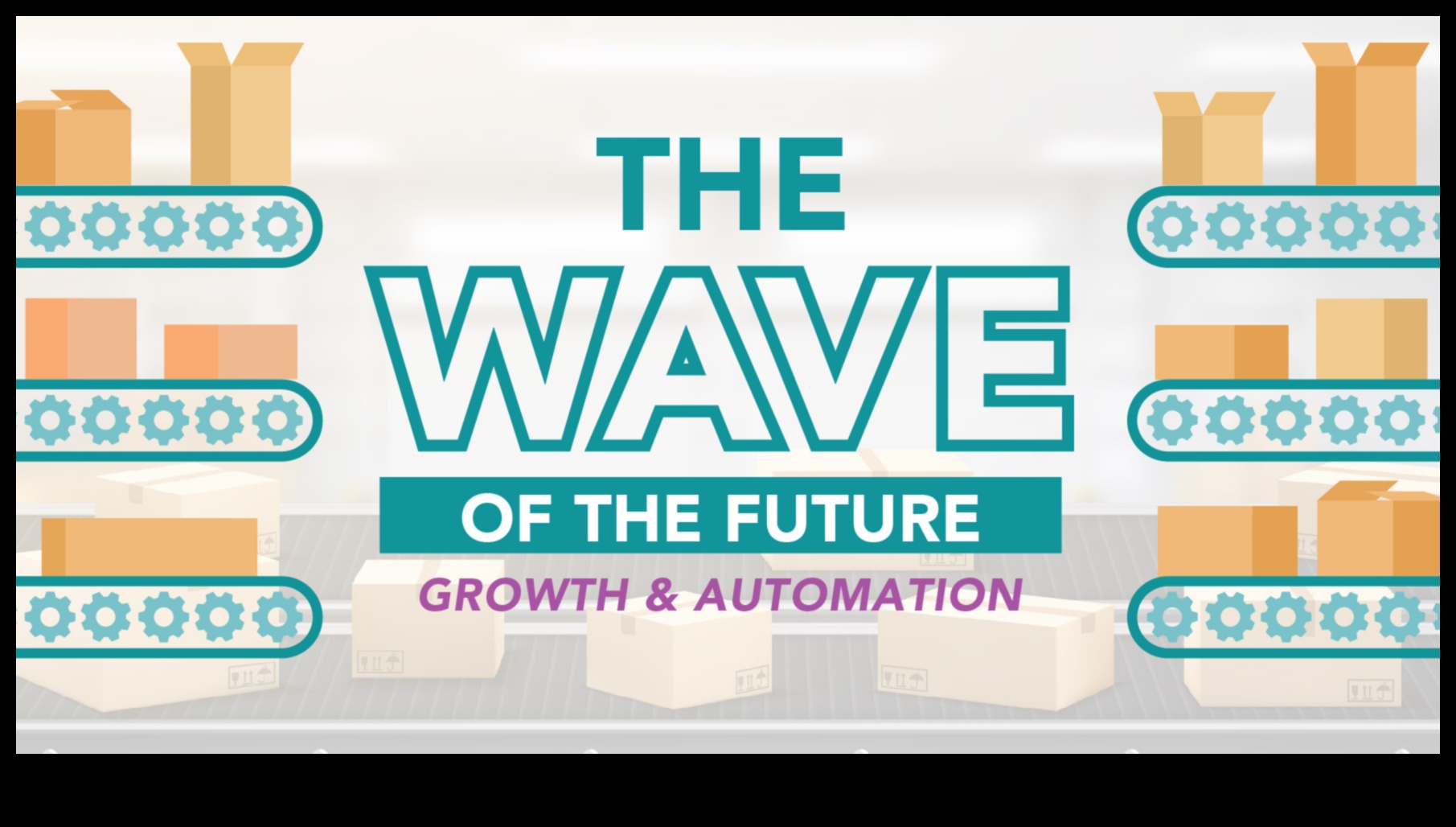 Valul viitorului: călare pe creasta inovației fără fir