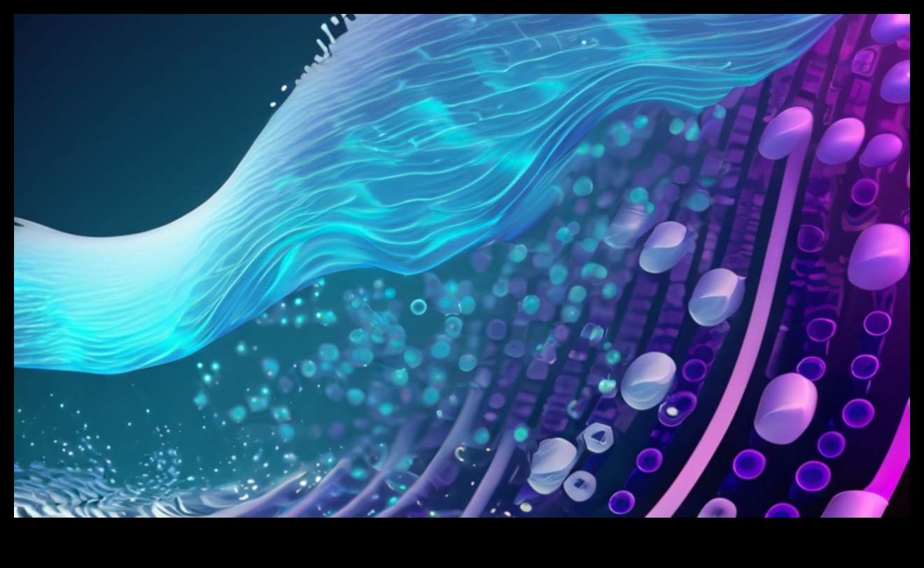 Valul viitorului: călare pe creasta inovației fără fir