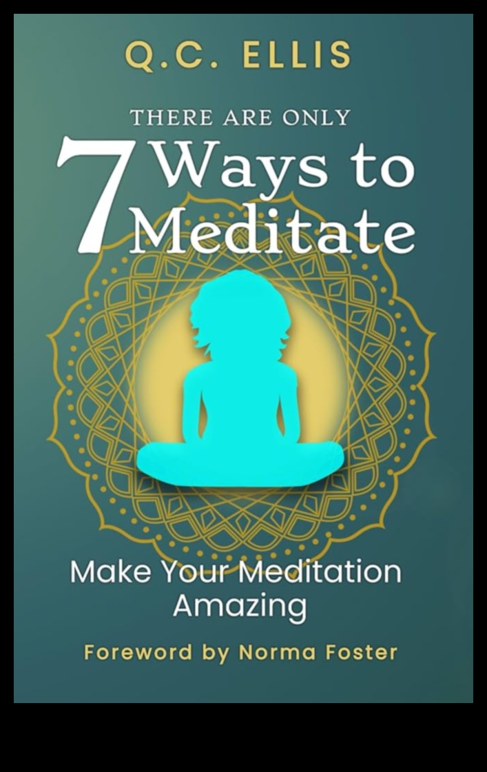 Pagini de Mindfulness: Cele mai bune cărți pentru a vă îmbunătăți practica de meditație