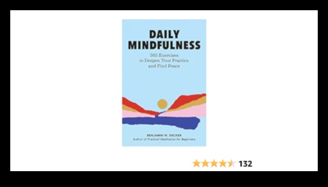 Pagini de Mindfulness: Cele mai bune cărți pentru a vă îmbunătăți practica de meditație