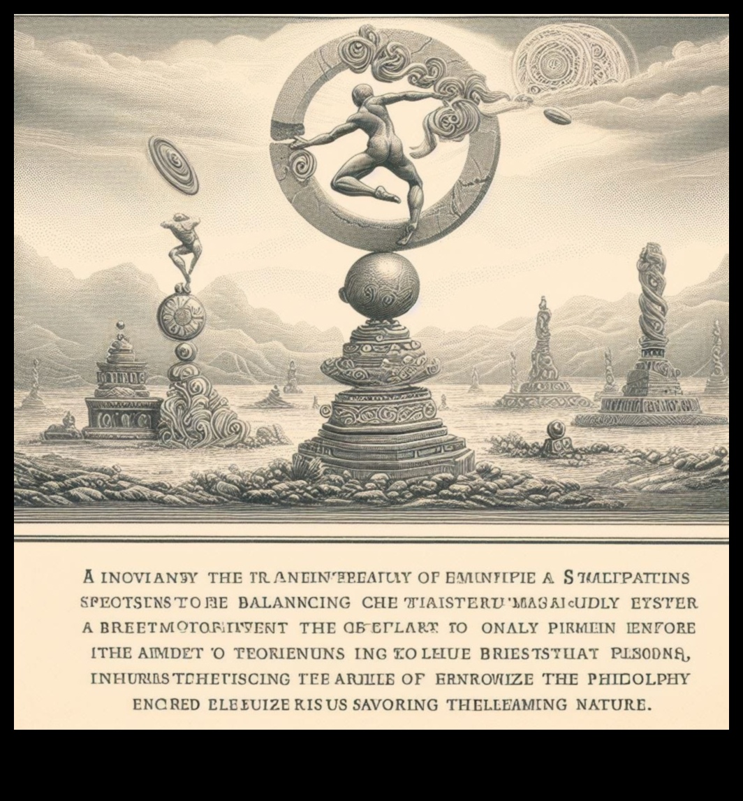 Frumusețea efemeră: Tranziția creațiilor artistice antice