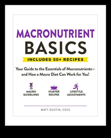 Stăpânirea macronutrienților: Navigarea în lumea nutrienților esențiali