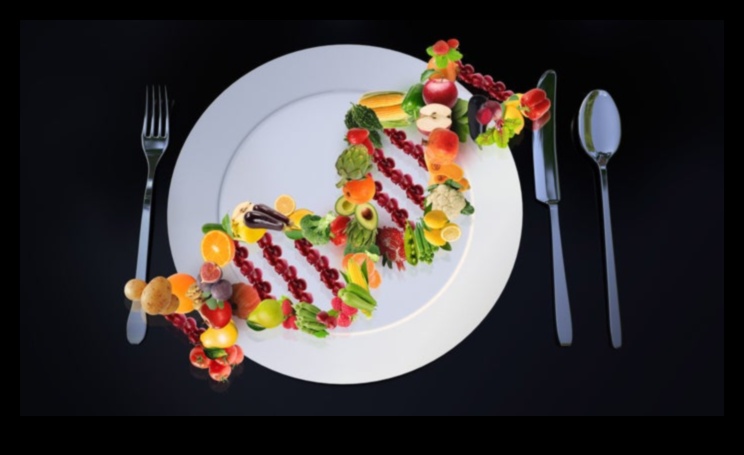 Știința de a mânca inteligent: Nutrigenomics dezvăluit