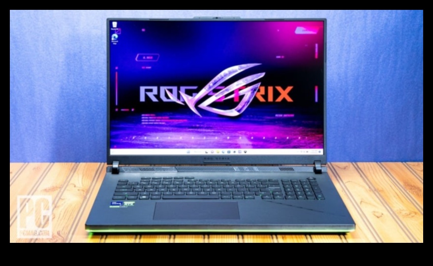 Regalitate pentru jocuri: laptopuri potrivite pentru regi și reginele tărâmului virtual