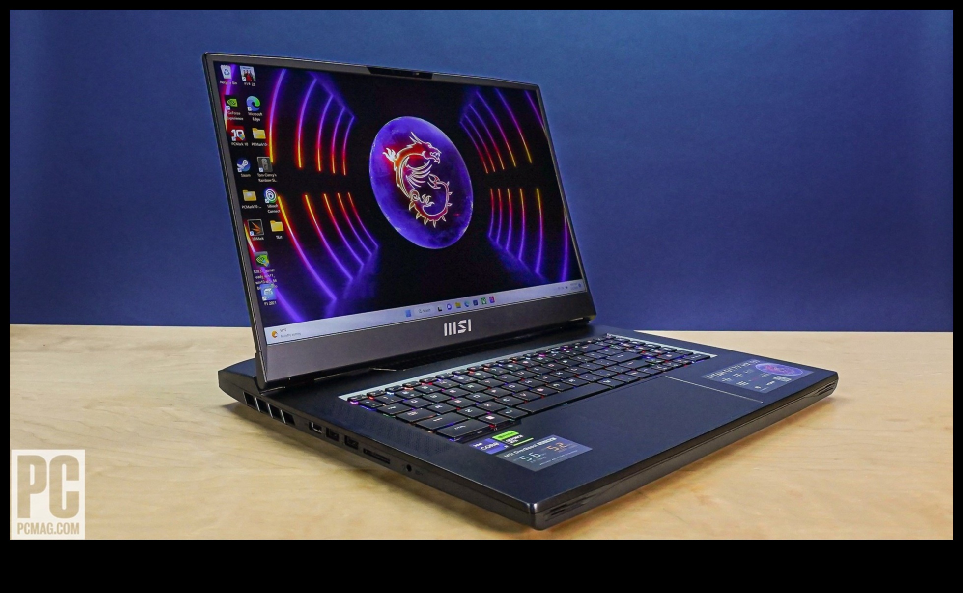 Regalitate pentru jocuri: laptopuri potrivite pentru regi și reginele tărâmului virtual