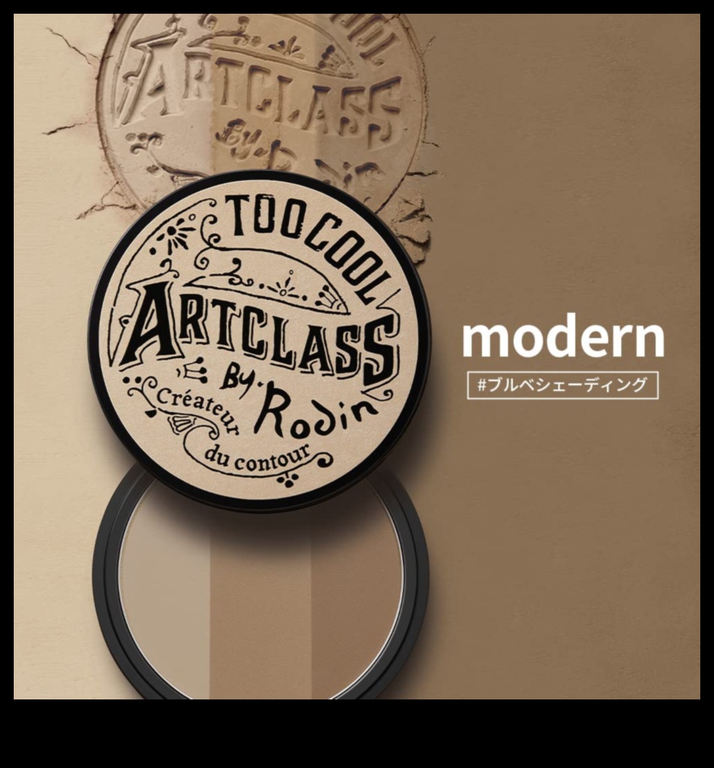 Chic Contours Chronicles: Sculpting Your Look with Mastery