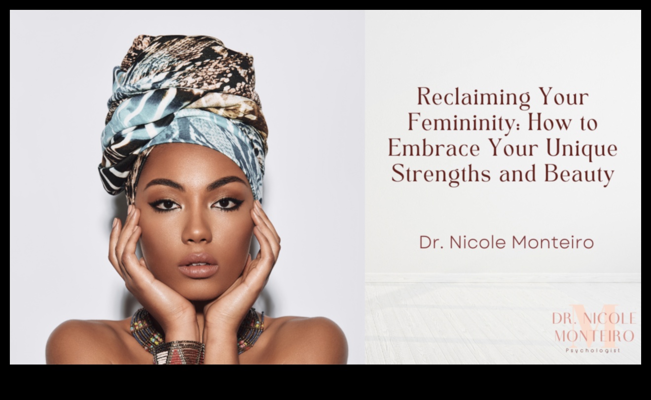 Feminitate feroce: îmbrățișarea puterii în moda feminină