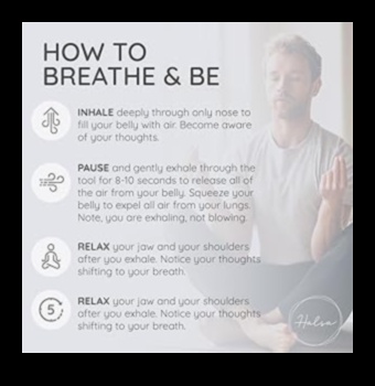 Respirații fericite: inhalarea liniștii, expirarea stresului cu tehnici de relaxare