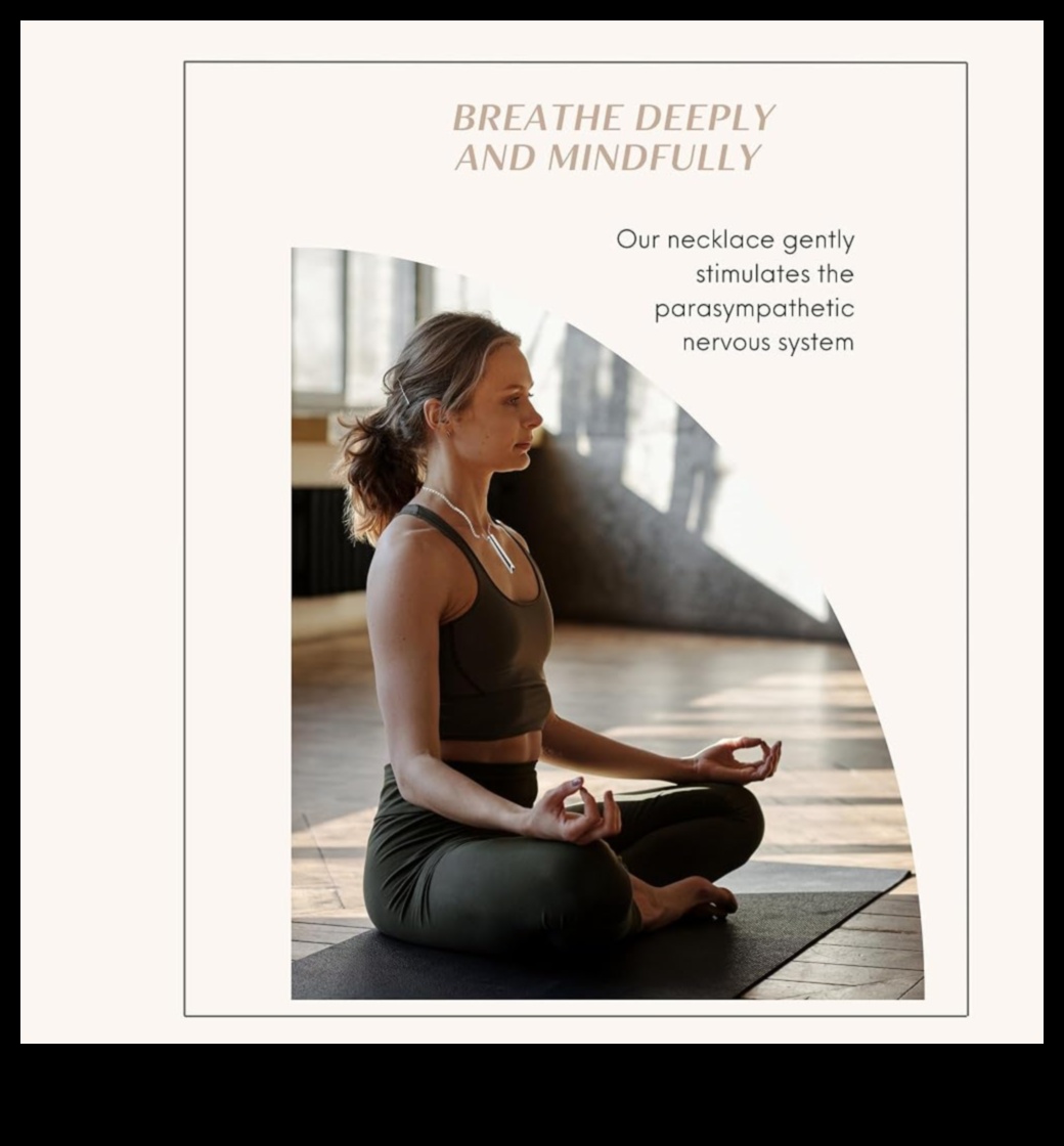 Respirații fericite: inhalarea liniștii, expirarea stresului cu tehnici de relaxare