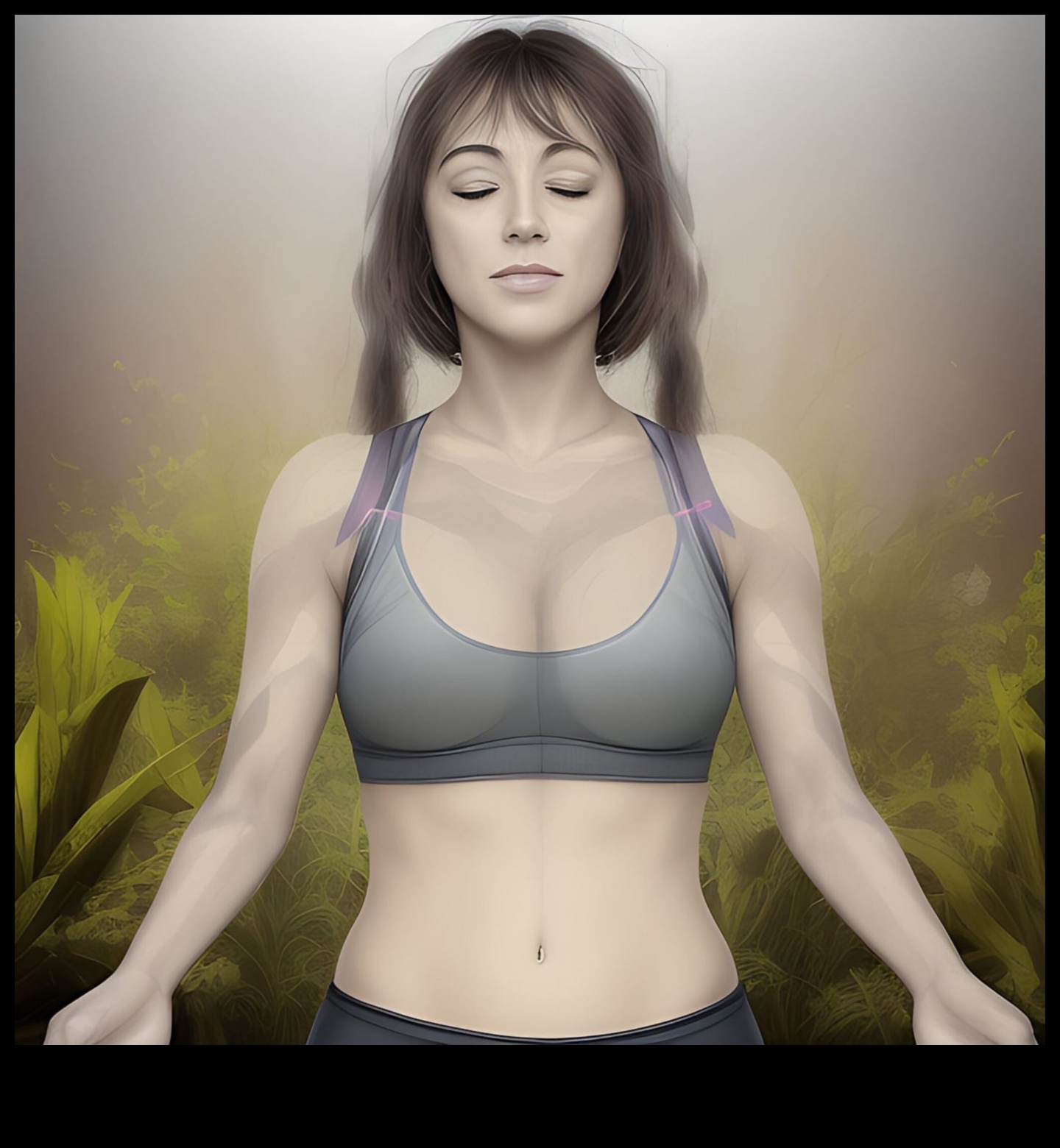 Respirații fericite: inhalarea liniștii, expirarea stresului cu tehnici de relaxare