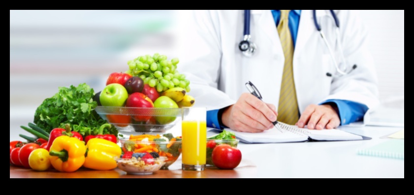 Nutriție personalizată: consiliere personalizată pentru nevoile dvs. unice
