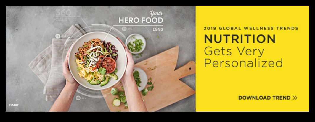 Nutriție personalizată: consiliere personalizată pentru nevoile dvs. unice