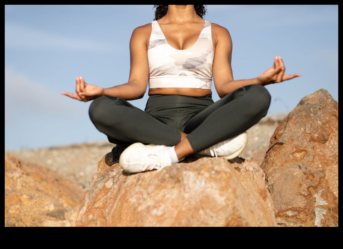 Deblocarea păcii: arta și știința meditației