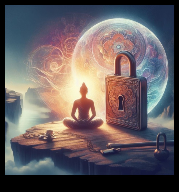 Deblocarea păcii: arta și știința meditației