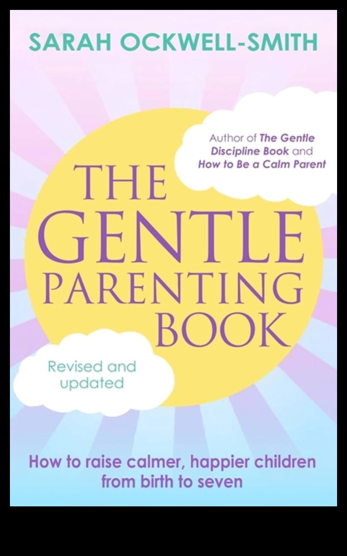 Îndrumări blânde: tehnici de educație parentală atentă pentru familiile moderne