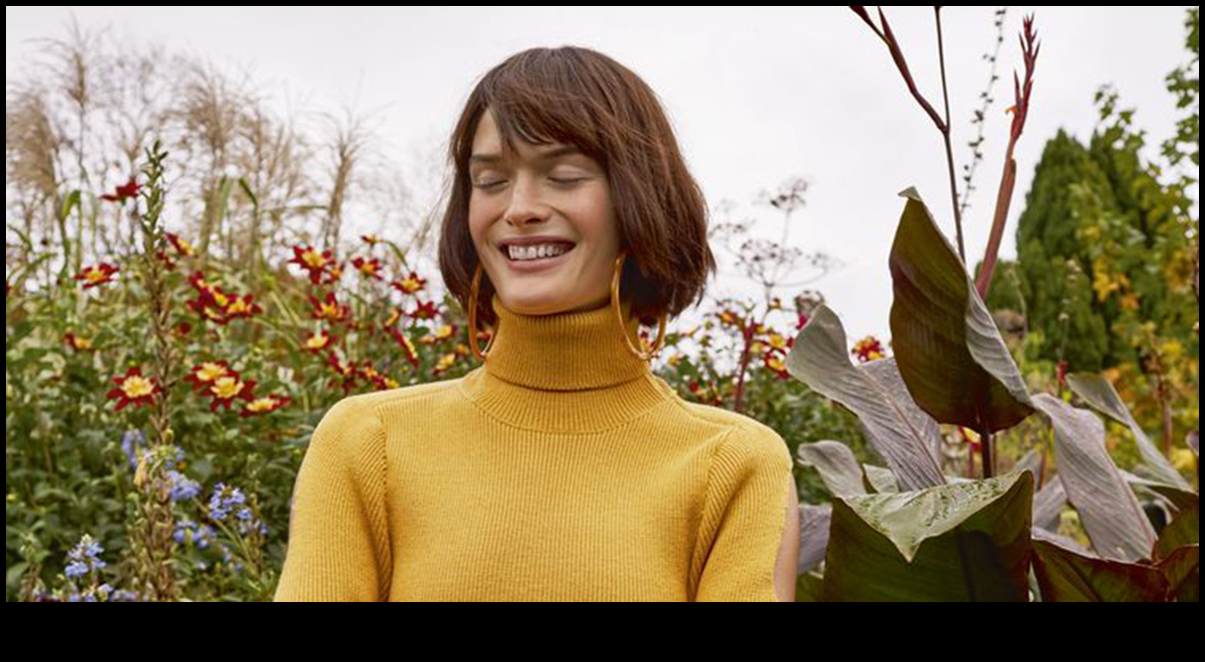 Stil durabil: ținute moderne cu o notă ecologică