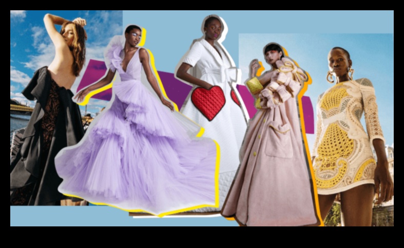 Couture Connoisseur: Navigarea în profunzimile modei de ultimă generație