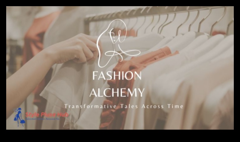 Fashion Alchemy: Creați magie în alegerile dvs. de modă zilnice