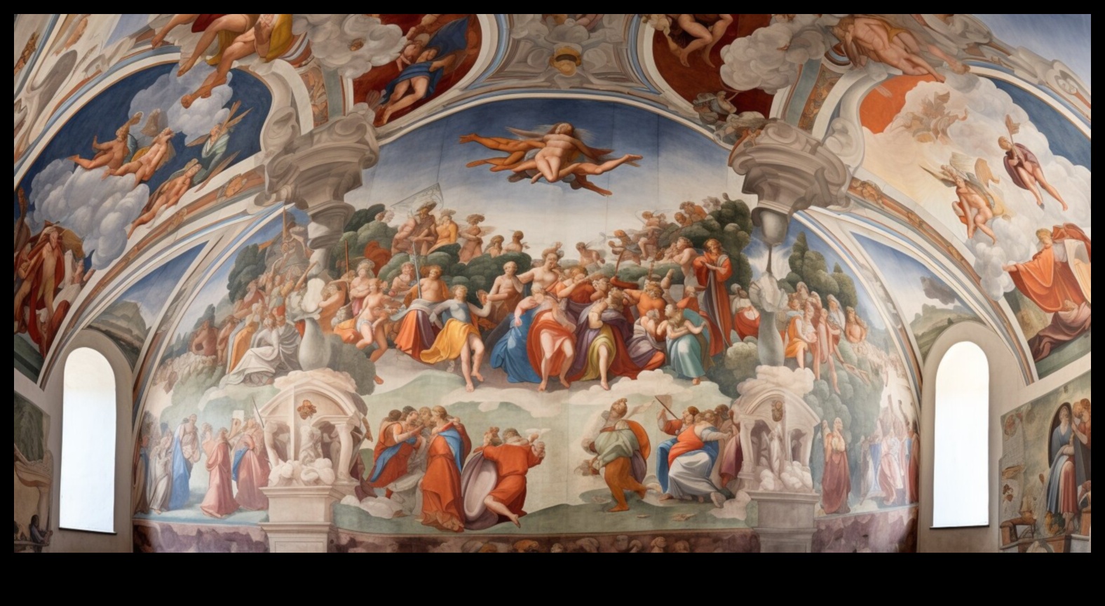 Miniaturi medievale: minuni la scară mică ale detaliilor artistice