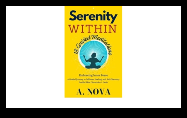 Cronici Meditative: Un studiu istoric al păcii interioare