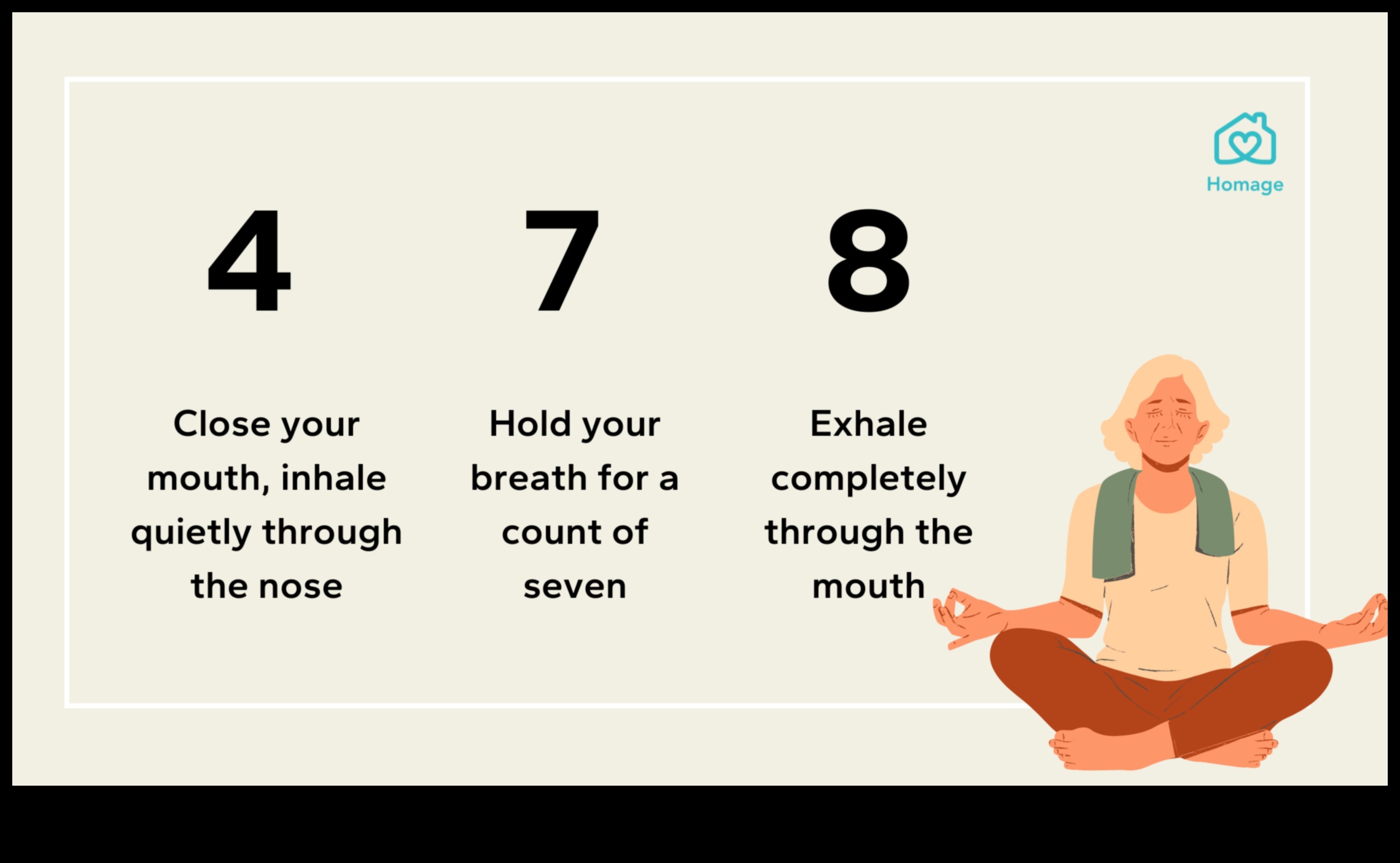 Inspirați calm, expirați tensiunea: tehnici de respirație esențiale