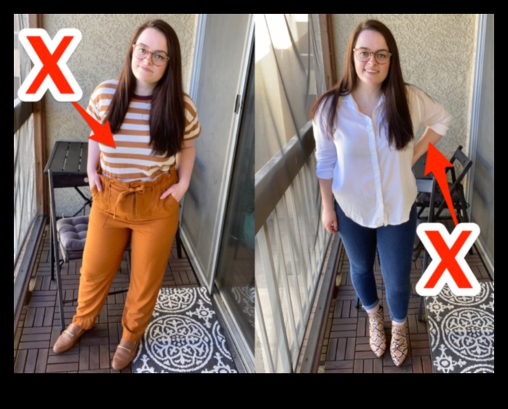 Eleganță ocazională: ridicați aspectul de zi cu zi cu o modă elegantă