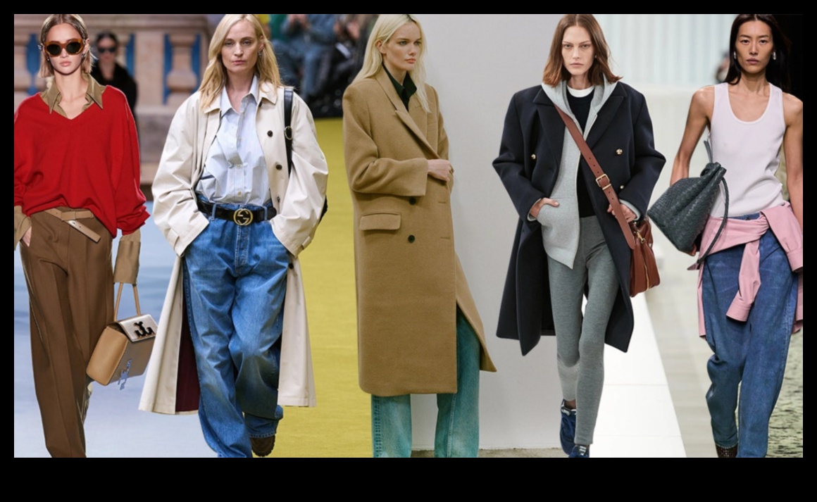 Eleganță ocazională: ridicați aspectul de zi cu zi cu o modă elegantă