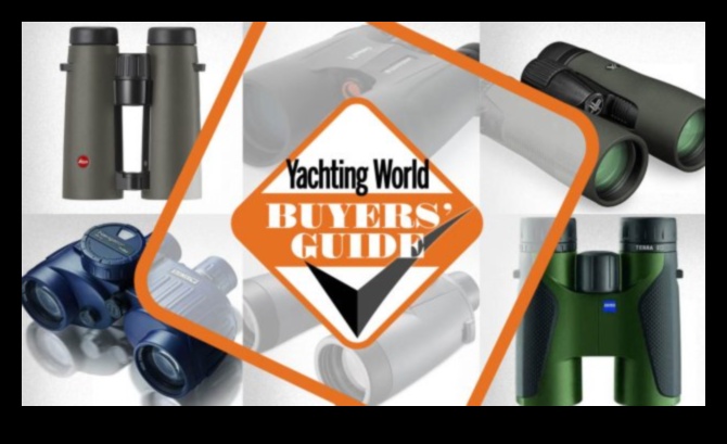 Binoclul pentru păsări: alegerea perechii perfecte pentru tine