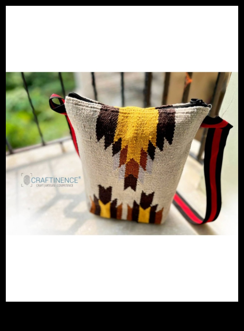 Nomad modern: inspirații globale în modă Wanderlust