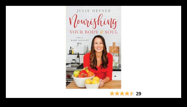 Viață radiantă: iluminați-vă calea prin nutriție