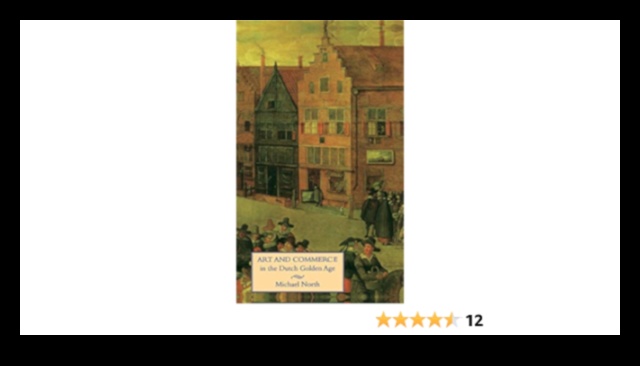 Piețe Majestuoase: Comerț și Comerț în Arta Epocii de Aur olandeze