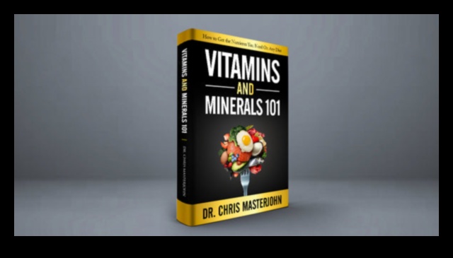 Minerale esențiale 101: Un ghid pentru începători pentru bunăstare