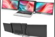Multi-Monitor Magic: Accesorii pentru extinderea ecranului laptopului