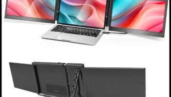 Multi-Monitor Magic: Accesorii pentru extinderea ecranului laptopului