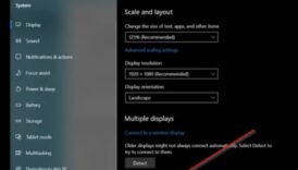 Afișaje dinamice: monitoare cu rată de reîmprospătare variabilă pentru un joc fluid