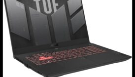 Afișaje pregătite pentru viitor: laptopuri cu tehnologie de sincronizare adaptivă