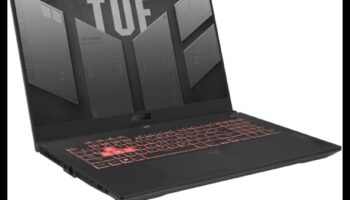 Afișaje pregătite pentru viitor: laptopuri cu tehnologie de sincronizare adaptivă