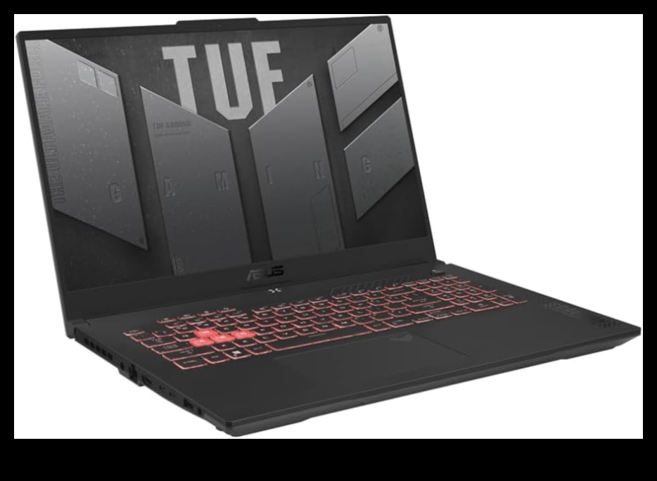 Afișaje pregătite pentru viitor: laptopuri cu tehnologie de sincronizare adaptivă