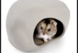 Ascunzători pentru hamsteri: Alegerea celor mai bune ascunzători pentru un hamster fericit
