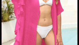 Bohemian Breeze: ținute ușoare și fluide pentru grație fără efort