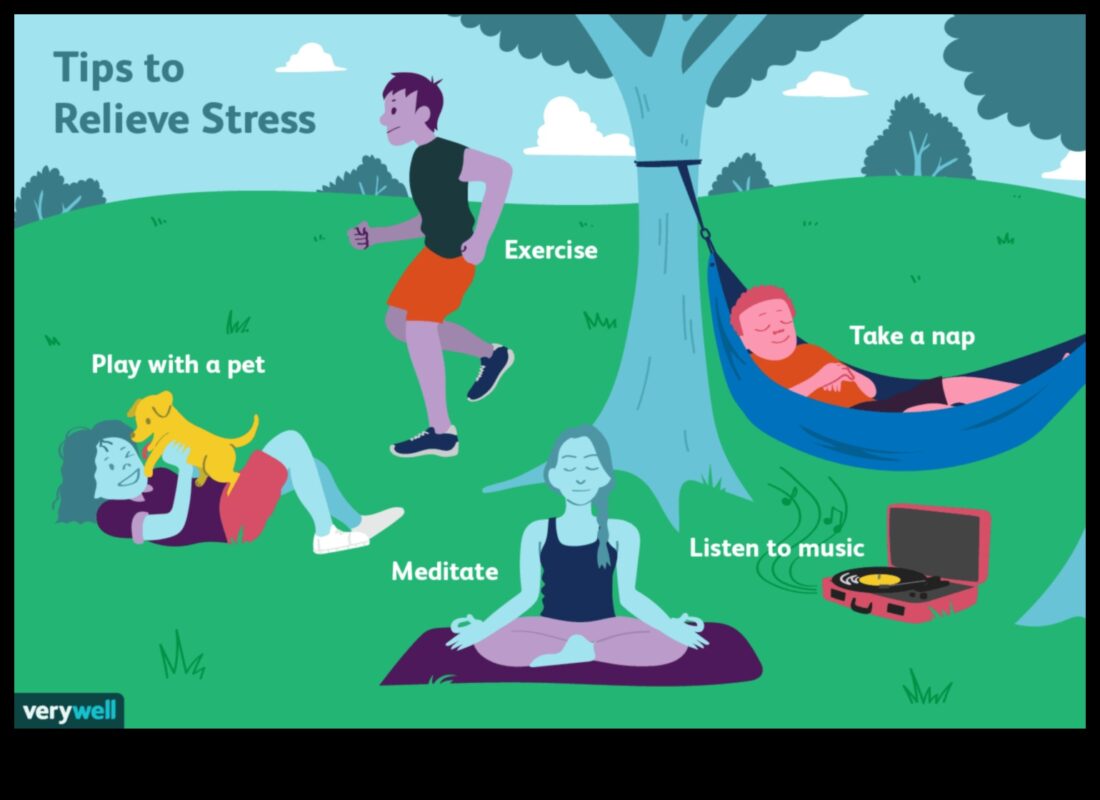 Calm în interior: strategii pentru o viață fără stres prin meditație