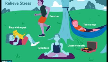 Calm în interior: strategii pentru o viață fără stres prin meditație